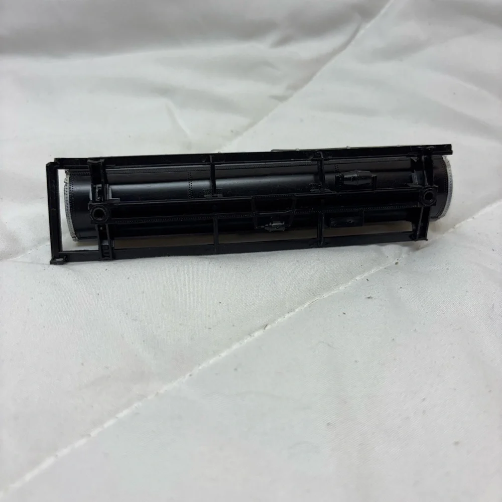 HO SCALE ATHEARN MICHIGAN ALKALI TANK CAR KIT BUILT O/B